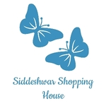 Business logo of Siddeshwar Shopping House