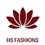 Business logo of HS FASHIONS