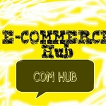 Business logo of Ecommerce hub