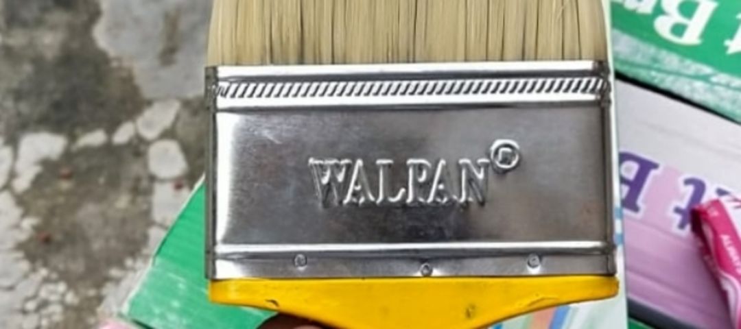 WALPAN BRUSH CORPORATION
