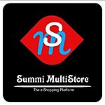 Business logo of Summi MultiStore-e-Shopping
