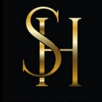 Business logo of S.H aluminium