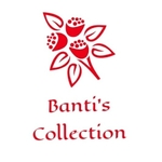 Business logo of Banti's Collection