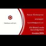Business logo of AECOR ENTERPRISE