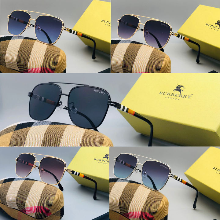 Burberry Sunglasses uploaded by Legacy Store on 10/8/2021