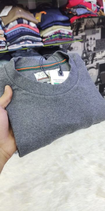 Sweatshirts uploaded by Tshirt Factory on 10/8/2021