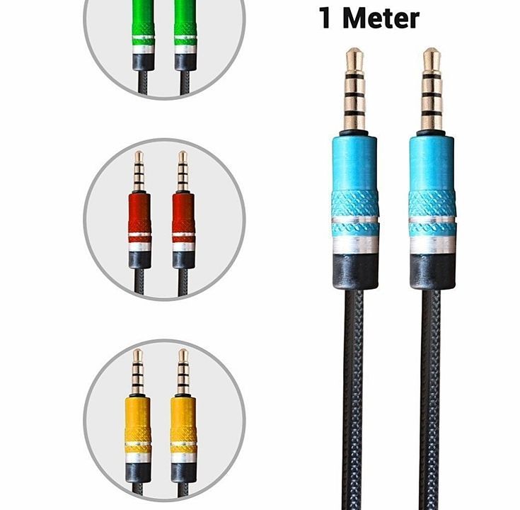 3.5 mm jack uploaded by business on 9/14/2020