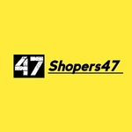 Business logo of SHOPERS 47