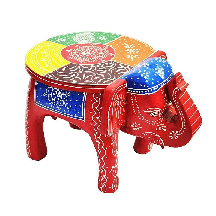 Elephant stule uploaded by Handicraft  on 9/14/2020