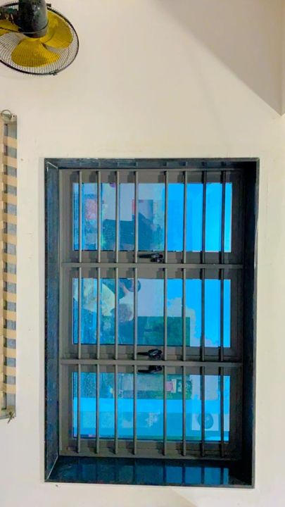 3in1 Z openble aluminium window uploaded by business on 10/8/2021
