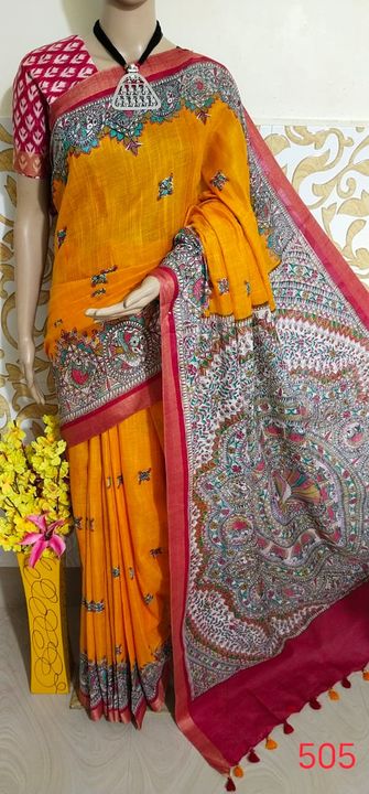 Product uploaded by manish handloom on 10/8/2021