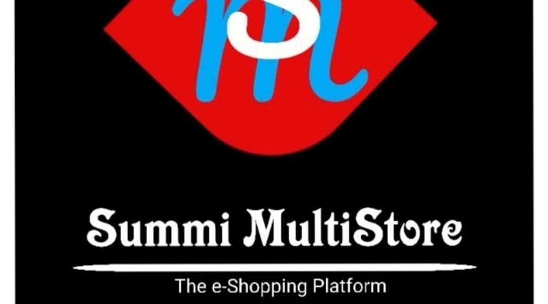 Summi MultiStore-e-Shopping