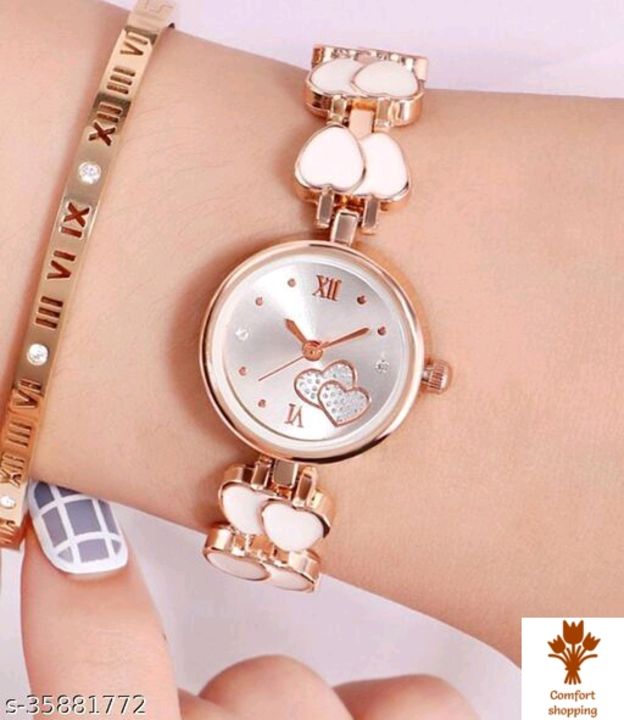 Womens watch' uploaded by business on 10/8/2021