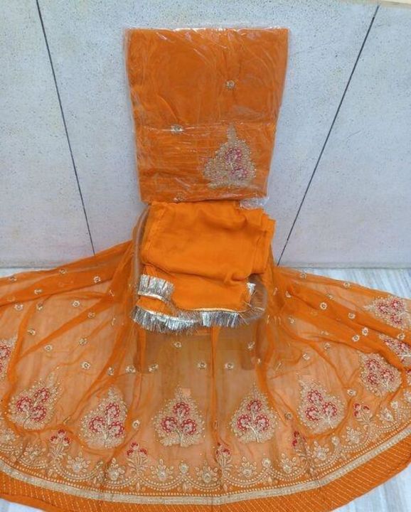 Post image Cash on delivery availableFor order *Super Collection of rajputi lehengaFor price n order inbox in messenger with pic or what's app by using this linkhttps://wa.me/message/W6XPTU3PZANHF1Reseller can join here https://chat.whatsapp.com/HLhgEtlJpN167HvQ5PZQ4IU can promote your business here alsohttps://www.facebook.com/groups/1109179652830712/?ref=shareClick the link n join the group to promote your business