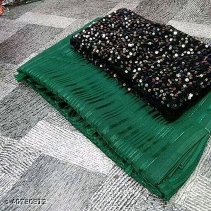 Fashionable saree uploaded by business on 10/8/2021