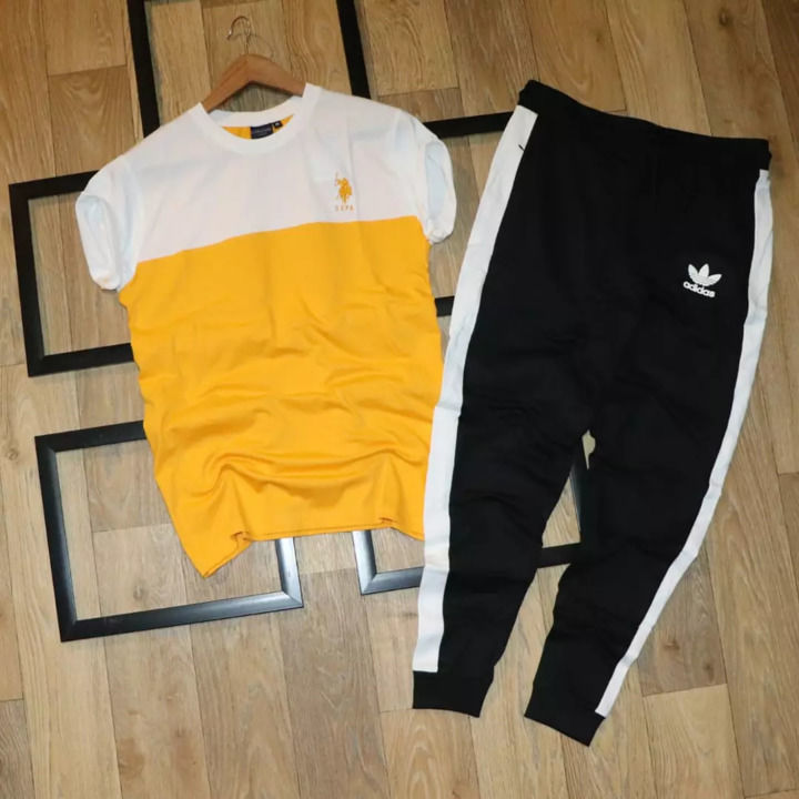 Track suit uploaded by Lavische Zone on 10/8/2021