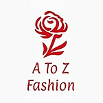Business logo of A 2 Z fashion 