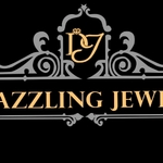Business logo of Dazzling Jewels