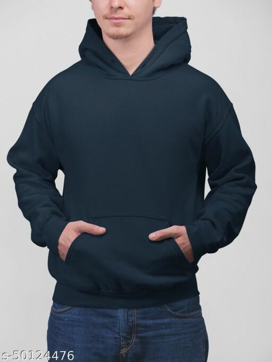Trendy Sensational Men Sweatshirts uploaded by AR TRADING COMPANY on 10/8/2021