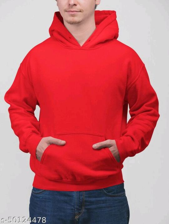 Trendy Sensational Men Sweatshirts uploaded by AR TRADING COMPANY on 10/8/2021