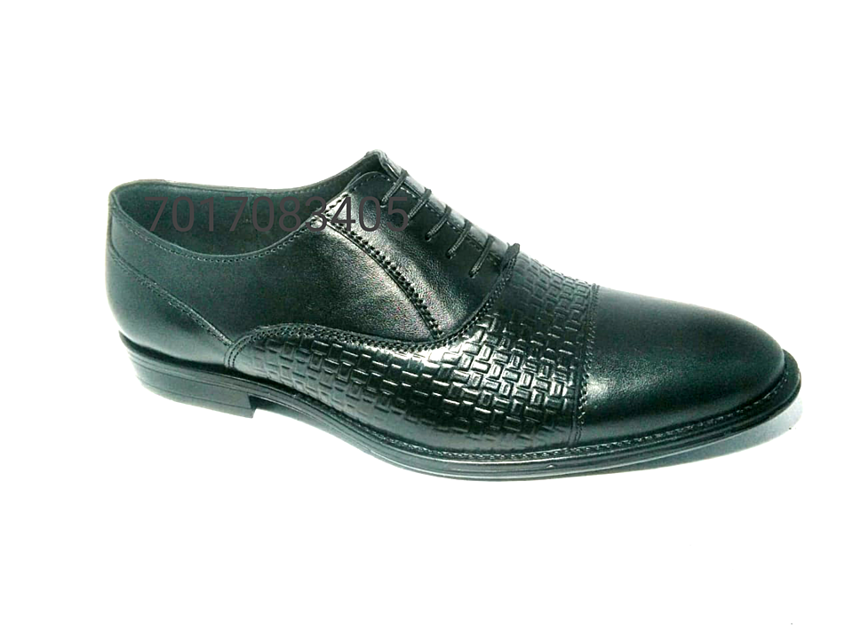 Oxford shoes uploaded by Sb Enterprise on 9/14/2020