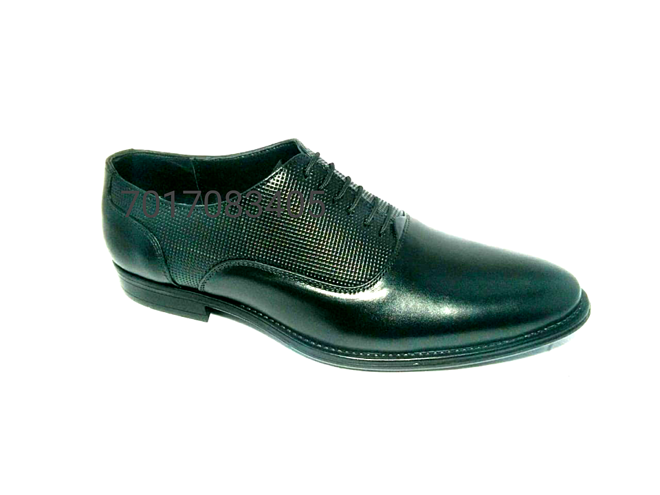 Derby shoe uploaded by business on 9/14/2020