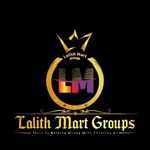 Business logo of LALITH MART GROUP'S
