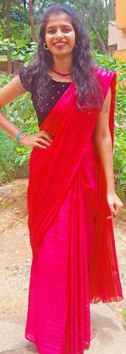 Saree uploaded by business on 10/8/2021