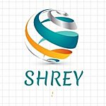 Business logo of SHREY