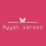 Business logo of Ayyan sarees