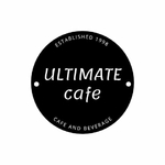 Business logo of ULTIMATE CAFE