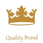 Business logo of Quality Brand