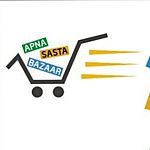 Business logo of Apna sasta bazaar