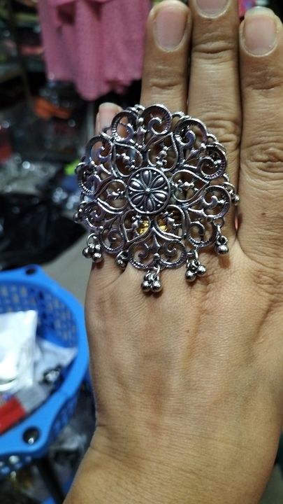 Jewellery fashionable uploaded by business on 10/8/2021