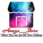 Business logo of Amazo__Store
