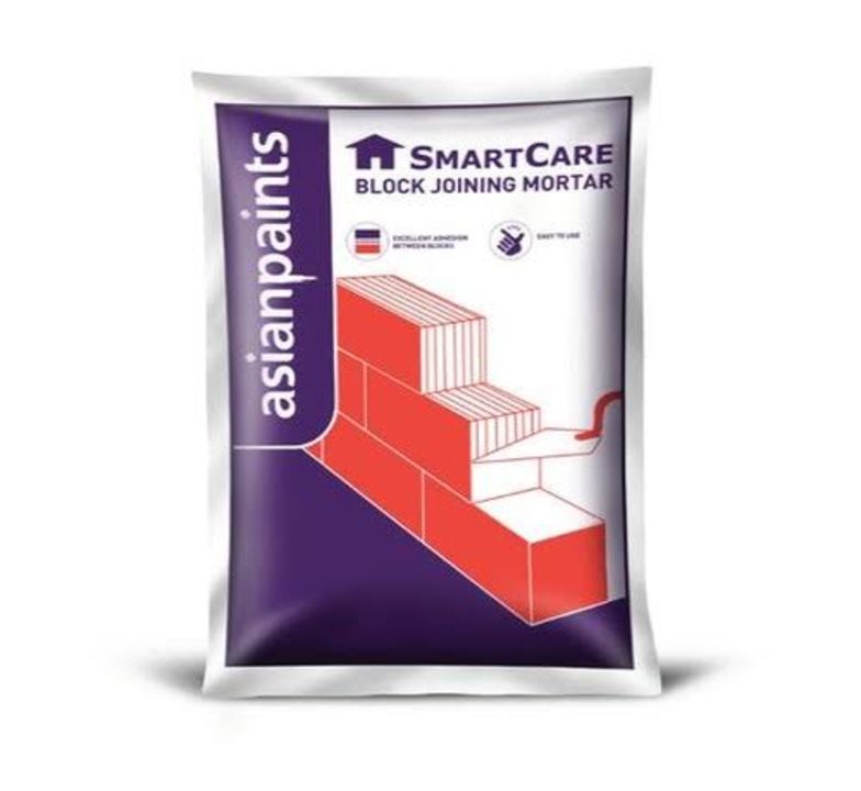 Smart care tile adhesive uploaded by business on 10/8/2021