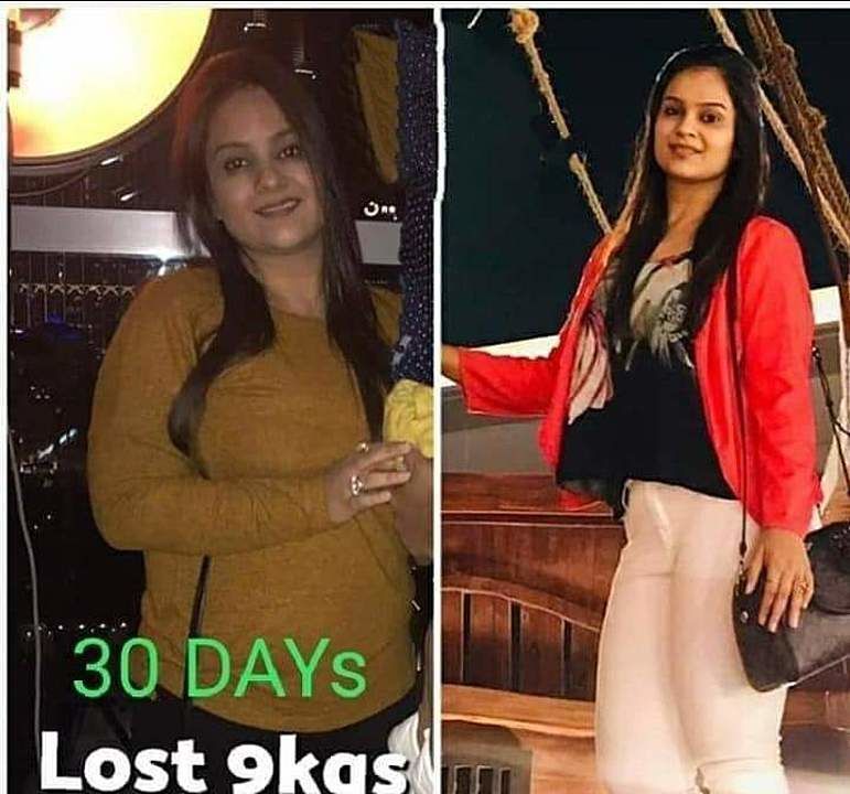 Agar aap fat ki problem se preshan  h , 60 days me 20 kg weight loss karna chahte h " say yes " i wi uploaded by business on 9/14/2020