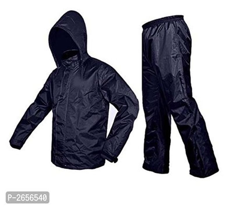 Post image Men's Rain Coat with Cover
Rs. 499 only