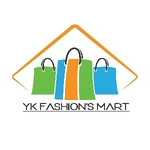 Business logo of Yk fashions mart