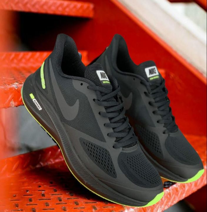 Nike air zoom Running winflow 7X Reflective uploaded by BENZER SHOES on 10/8/2021