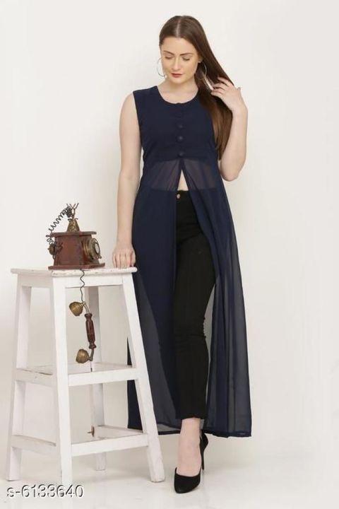Trendy Gown.  uploaded by Trend Sareea on 10/8/2021