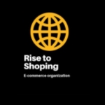 Business logo of Rise to shoping