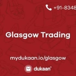 Business logo of Glasgow trading