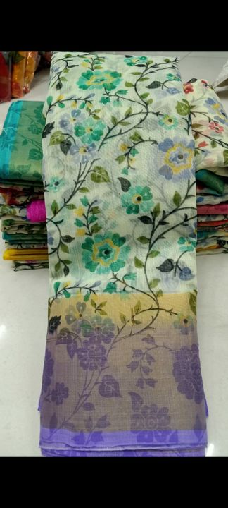 Post image I want 1 Pieces of Exact saree needed. 470 free shipping.
Below is the sample image of what I want.