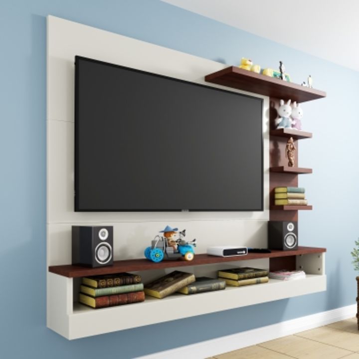 CuteKitchen CKET11KF Entertainment Unit Engineered Wood TV Entertainment Unit

Material: Particle Bo uploaded by ALLIBABA MART on 10/9/2021