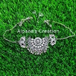 Business logo of Alpana's Creation