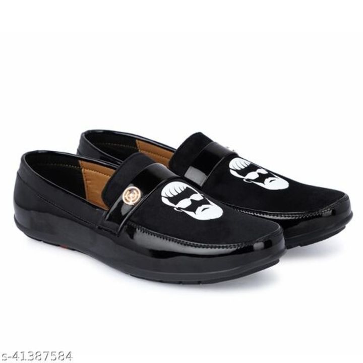 *Trendy Men Loafers uploaded by business on 10/9/2021