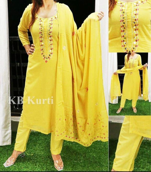 Product uploaded by Kurties and plazo set  on 10/9/2021