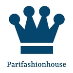 Business logo of Pari Fashion House
