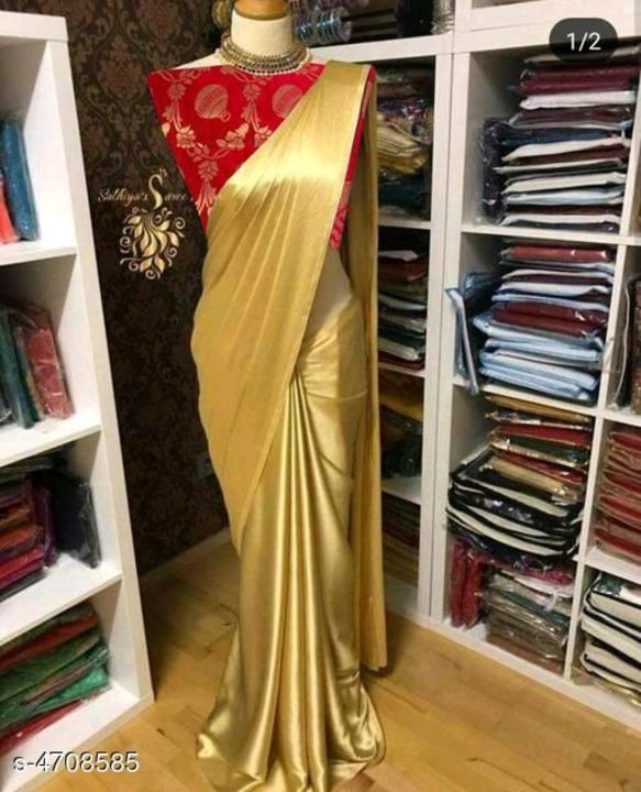 Silk saree uploaded by business on 10/9/2021